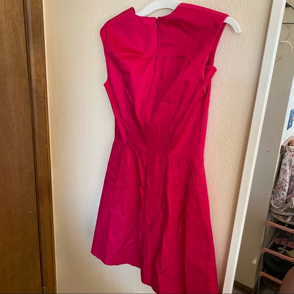 French Connection Pink Dress - Picture 2 of 2